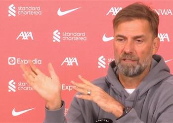 كلوب لن أستقيل رغم عدم اتفاقي مع تحركات إدارة ليفربول