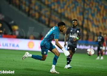 طارق العشري فاركو فشل في استغلال إرهاق الأهلي ومباراة للنسيان