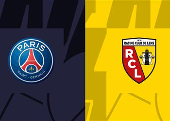موعد والقناة الناقلة ومعلق مباراة باريس سان جيرمان ولانس اليوم في الدوري الفرنسي