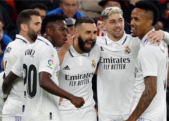 مواعيد مباريات اليوم السبت 15 4 2023 والقنوات الناقلة ريال مدريد يواجه قاديش ومانشستر سيتي يلاقي ليستر