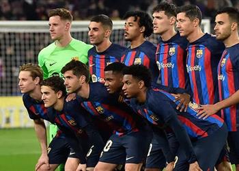 توتنهام يستهدف لاعب برشلونة ويخطط لجعله الأغلى في تاريخه