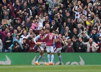 فيديو أستون فيلا يواصل انتفاضته بثلاثية نظيفة أمام نيوكاسل ويعطي هدية لـ مانشستر يونايتد