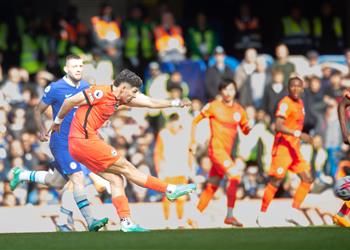 فيديو لا جديد تشيلسي يواصل السقوط ويخسر بثنائية أمام برايتون في الدوري الإنجليزي