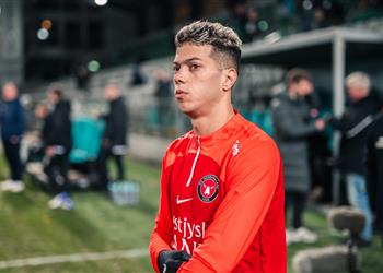 لاعب الدنمارك السابق إمام عاشور خيب توقعاتي وعليه تبرير قيمة صفقته