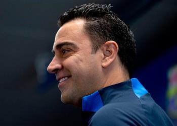 قائمة برشلونة لمباراة خيتافي في الدوري الإسباني 4 غيابات