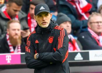 توخيل يعلن موقف ماني من مواجهة مانشستر سيتي ويؤكد عدنا خطوة للخلف