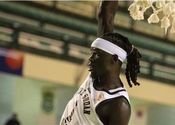 الأهلي يوضح مدى جاهزية أوموت لبطولة إفريقيا لكرة السلة