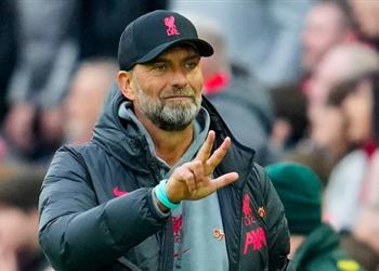 كلوب يعلق على ميركاتو الصيف في ليفربول سيكون مثير ا وسترون كيف سنتحرك