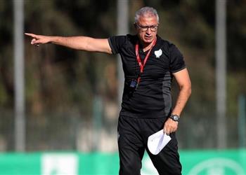 منذر الكبير سنقاتل للتتويج بدوري أبطال إفريقيا ون حضر لـ الأهلي جيد ا