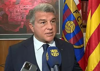 لابورتا عن قضية نيجريرا ليس لديهم شيء ليظهروه