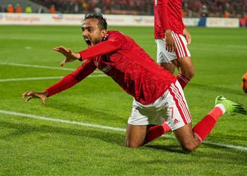 محامي دولي كهربا لم يرتكب فعلا فاضحا ليتم إيقافه 12 مباراة ورئيس الزمالك أصبح بلا صفة