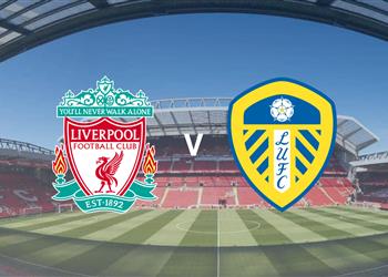 موعد والقناة الناقلة لمباراة ليفربول وليدز يونايتد اليوم في الدوري الإنجليزي