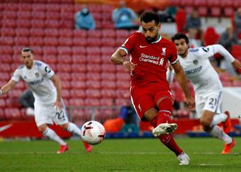 تشكيل ليفربول المتوقع أمام ليدز يونايتد اليوم في الدوري الإنجليزي