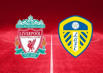 تعرف على معلق مباراة ليفربول وليدز يونايتد اليوم في الدوري الإنجليزي