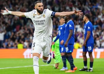 قائمة ريال مدريد لمباراة تشيلسي في دوري أبطال أوروبا غياب وحيد