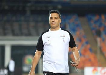 حسام البدري لا زلت أشعر بالظ لم بعد تجربة منتخب مصر وسأرد بقوة في الفترة الم قبلة