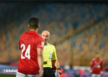 حكام مباريات دوري أبطال أوروبا أورساتو يقود شيلسي وريال مدريد ومارشينياك يحكم قمة إيطاليا