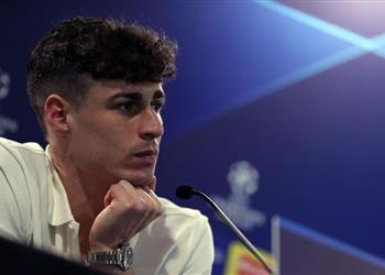 كيبا لن أخبركم بحديثنا مع رئيس تشيلسي وريال مدريد ملك دوري أبطال أوروبا