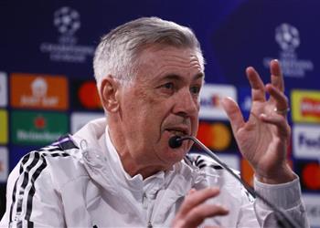 أنشيلوتي يرد على تصريحات تشافي بشأن الشمس ويعلق على تدريب منتخب البرازيل