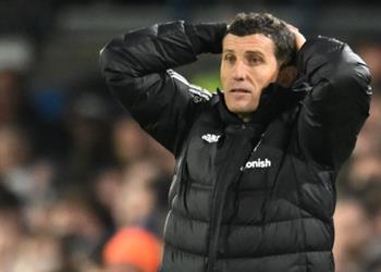 مدرب ليدز يونايتد محمد صلاح حرمنا من العودة أمام ليفربول