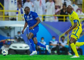 موعد والقناة الناقلة ومعلق مباراة الهلال والنصر اليوم في الدوري السعودي
