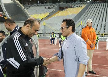 أحمد سامي إمكانيات فردية حسمت مباراة الأهلي وسموحة ونسعى لإنهاء الدوري في مركز جيد