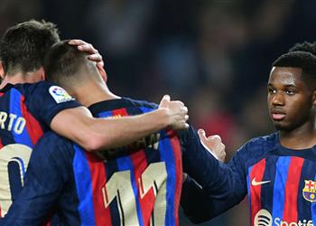 سبورت 3 مدافعين من برشلونة مطلوبون في الدوري الإيطالي