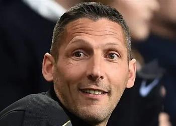 ماتيراتزي يحذر مدافع إنتر ميلان من باريس سان جيرمان انظر لـ ميسي