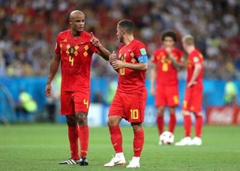 كومباني هازارد لا يزال ساحر ا ويمكنه التسجيل في نهائي الأبطال