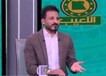 سيد معوض كولر يتعلم من أخطائه ولاعب الأهلي تعرض للظ لم