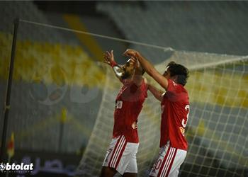 ماهر همام كهربا تسبب في عدوى لاعب الأهلي وكولر طو ر الفريق