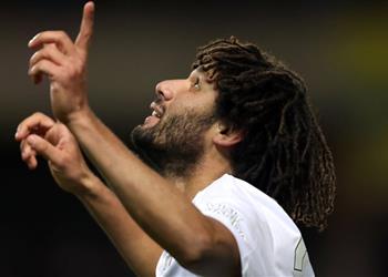 النني لا أحب التباهي بعائلتي أمام الكاميرات وحلمي التدريب في آرسنال