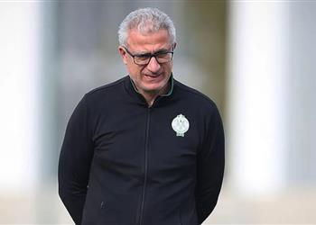 تقارير مغربية توضح سبب تأجيل سفر الرجاء إلى القاهرة لمواجهة الأهلي