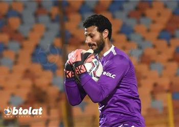 محمد جودة تصرف الشناوي لا يجوز وفوز الأهلي مهم قبل مواجهتي الرجاء والزمالك