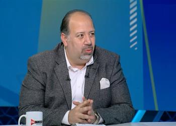 وليد العطار يروي كواليس حضور مرتضى منصور لاتحاد الكرة وي صرح مقدرش أزعل جمهور الأهلي