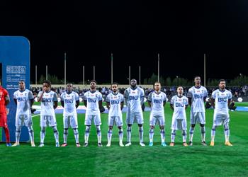 تشكيل الهلال أمام النصر في دوري روشن السعودي