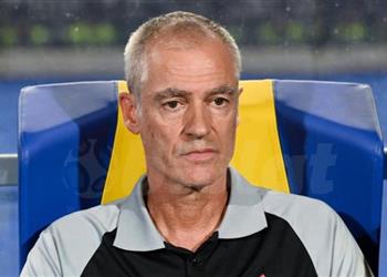 حوار مدرب الزمالك السابق لـ بطولات شعرت بالخيانة من فيريرا ويشرح أسباب رحيله وانهيار الفريق