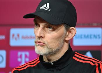 توخيل يعلق على إمكانية مشاركة ماني أمام مانشستر سيتي ويعترف نحتاج معجزة