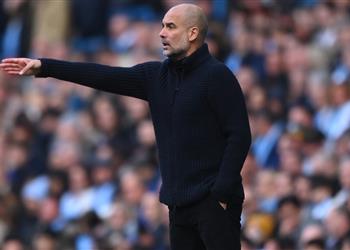 مفاجأة في قائمة مانشستر سيتي لمواجهة بايرن ميونخ بـ دوري أبطال أوروبا