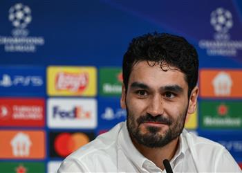 جوندوجان يتحدث عن مستقبله مع مانشستر سيتي ويؤكد علينا ألا نمنح فرصة لـ بايرن ميونخ