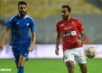 ميدو الأهلي يحاول تشتيت الزمالك قبل مباراة السوبر وكهربا أهان القلعة البيضاء