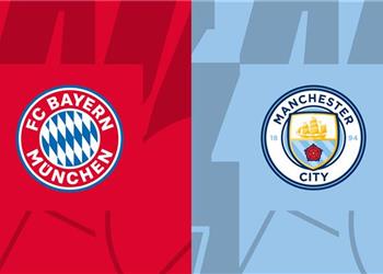 مواعيد مباريات اليوم الأربعاء 19 4 2023 والقنوات الناقلة بايرن ميونخ يواجه مانشستر سيتي و3 مواجهات بالدوري المصري