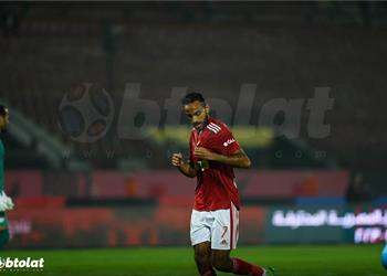 رسمي ا الأهلي يتقدم بمذكرة قانونية عاجلة لـ اتحاد الكرة بشأن عقوبة كهربا