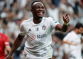 الصباح التركية موليكا يعود على رادار الأهلي وبشكتاش يحدد سعر بيعه