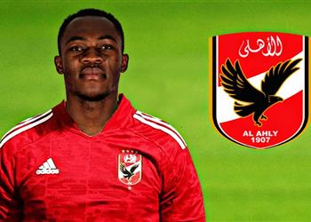 بشكتاش يوضح لـ بطولات حقيقة تجدد المفاوضات مع الأهلي لضم موليكا