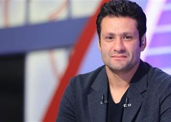 محمد أبو العلا عن عقوبة كهربا اتحاد الكرة ملاكي