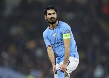 موندو ديبورتيفو تكشف عن الراتب الذي يريده جوندوجان للانضمام إلى برشلونة