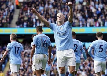 تشكيل مانشستر سيتي أمام بايرن ميونخ في دوري أبطال أوروبا