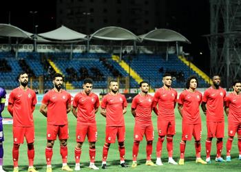 التعادل السلبي يحسم مواجهة فيوتشر وطلائع الجيش في الدوري