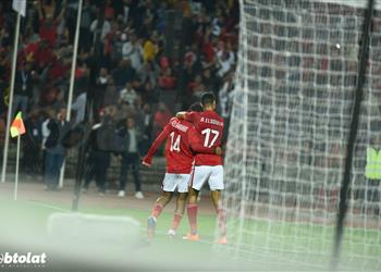 طارق قنديل الفوز على القطن كان مؤثر ا وربنا أسعدنا بقدر تعب جماهير الأهلي